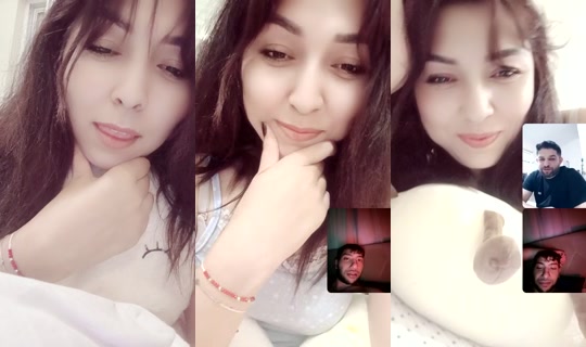 1032236709's Live Session — Jul 1, 2026, 8:56 PM