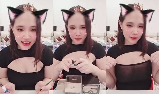 1038428821's Live Session — Jul 6, 2026, 1:28 PM