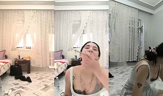 1040089125's Live Session — Jul 3, 2026, 4:26 PM