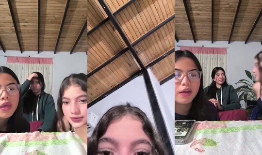 1047035435's Live Session — Jul 3, 2026, 3:57 AM