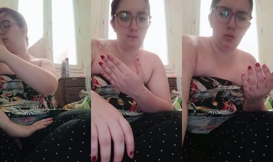 1053737218's Live Session — Jul 7, 2026, 6:36 PM