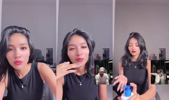1058799736's Live Session — Jul 8, 2026, 6:08 AM