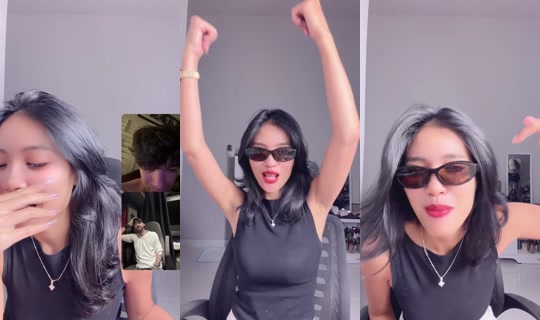 1058799736's Live Session — Jul 8, 2026, 6:59 AM