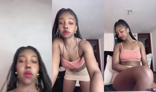 1059003286's Live Session — May 11, 2026, 4:41 PM