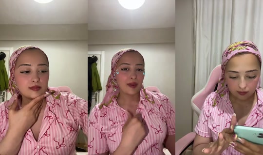 1059622534's Live Session — Jul 3, 2026, 9:25 PM