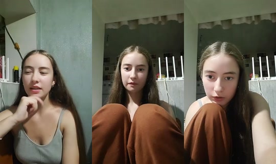 1061620547's Live Session — Jul 6, 2026, 8:03 PM