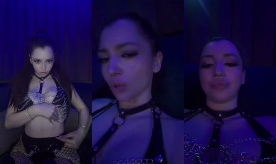 1062619384's Live Session — Jul 2, 2026, 1:35 AM