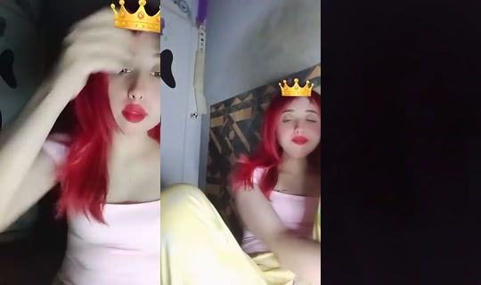 1066842345's Live Session — Jul 7, 2026, 12:13 PM
