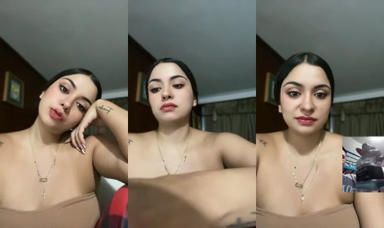 1068739210's Live Session — Jul 5, 2026, 8:55 AM