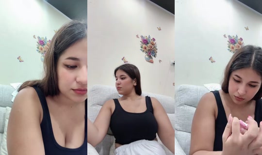 1068889285's Live Session — Jul 7, 2026, 3:00 AM