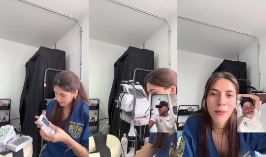 1069032973's Live Session — Jul 7, 2026, 8:39 PM