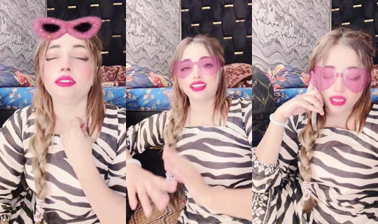 1072519996's Live Session — Jul 7, 2026, 9:03 PM