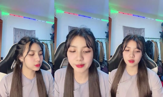 1072895021's Live Session — Jul 6, 2026, 2:15 PM