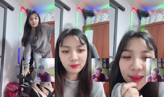 1072895021's Live Session — Jul 8, 2026, 8:22 AM