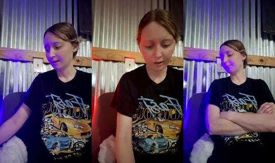 1073752299's Live Session — Jul 7, 2026, 9:03 PM