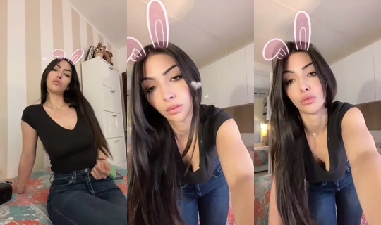 1081530719's Live Session — May 16, 2026, 5:48 PM