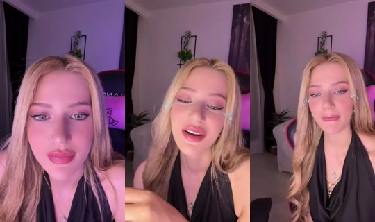1084681640's Live Session — Jul 6, 2026, 8:21 PM