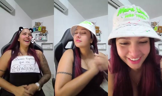 1085454984's Live Session — Jul 6, 2026, 4:31 PM