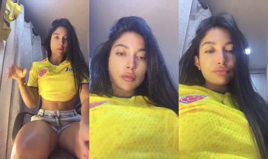 1085779964's Live Session — Jul 8, 2026, 12:32 AM