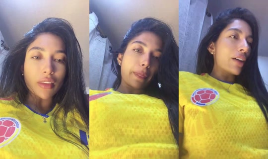 1085779964's Live Session — Jul 8, 2026, 1:24 AM