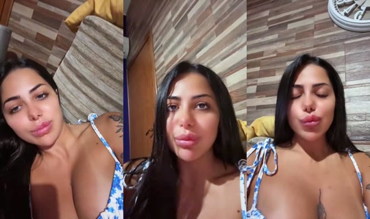 1085960210's Live Session — Jul 5, 2026, 7:21 PM