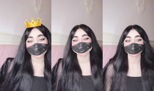 1086324706's Live Session — Jul 7, 2026, 3:02 PM