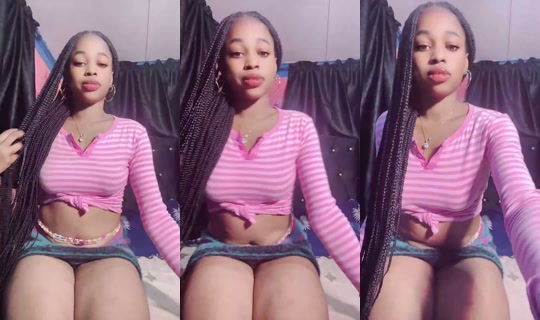 1086883021's Live Session — Jul 6, 2026, 9:36 PM