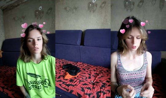 1087165600's Live Session — Jul 1, 2026, 5:49 PM