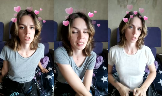 1087165600's Live Session — Jul 7, 2026, 4:24 PM