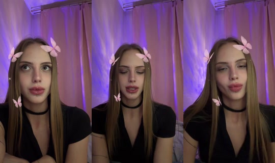 1087287259's Live Session — Jul 6, 2026, 8:47 PM