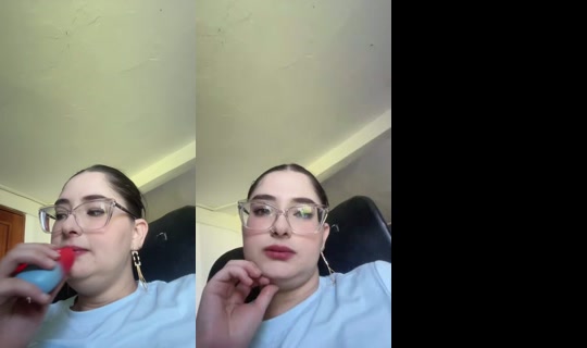 1088347555's Live Session — Jul 7, 2026, 3:17 PM