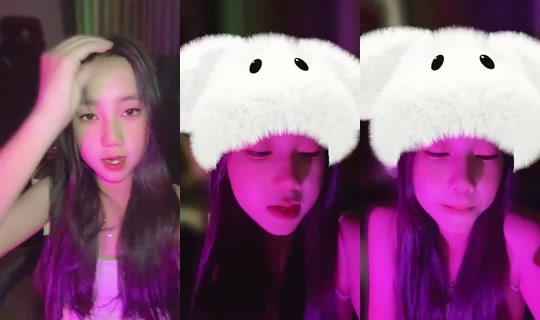 1091052656's Live Session — Jul 6, 2026, 2:56 PM