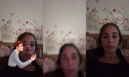 1096064645's Live Session — Jul 7, 2026, 10:42 PM
