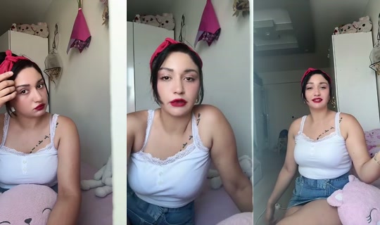 1097404569's Live Session — Jul 7, 2026, 1:15 PM