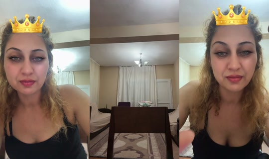 1097552578's Live Session — Jul 7, 2026, 7:40 PM
