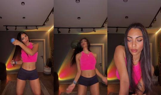 1099019542's Live Session — Jul 7, 2026, 7:33 PM