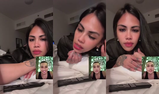 1099048903's Live Session — Jul 6, 2026, 8:58 PM
