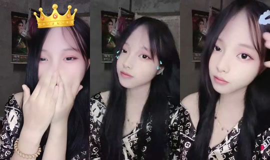1099745507's Live Session — May 17, 2026, 1:51 PM