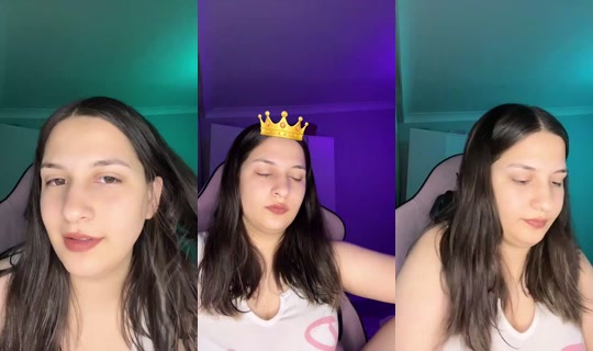 11.11.Asiye's Live Session — Jul 7, 2026, 7:28 PM