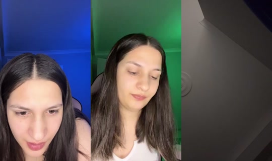 11.11.Asiye's Live Session — Jul 7, 2026, 8:18 PM