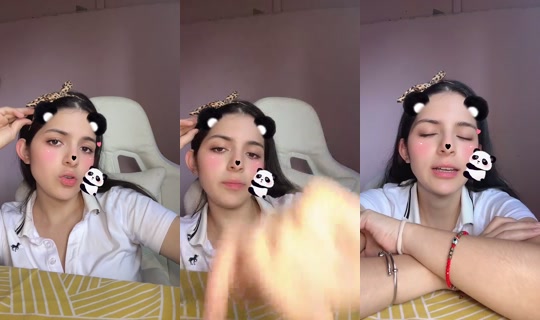 1103585041's Live Session — Jul 7, 2026, 6:13 PM