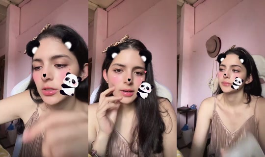 1103585041's Live Session — Jul 7, 2026, 8:37 PM