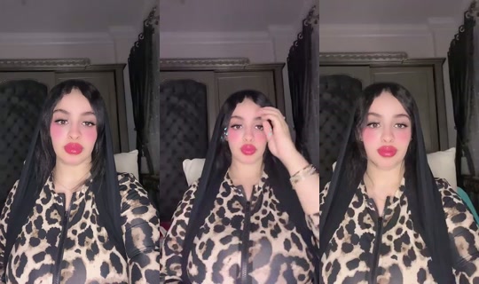 1103666994's Live Session — Jul 7, 2026, 9:17 PM