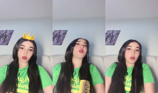 1103961791's Live Session — Jul 6, 2026, 5:27 PM