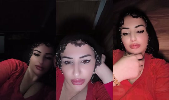 1104981423's Live Session — May 12, 2026, 11:08 PM