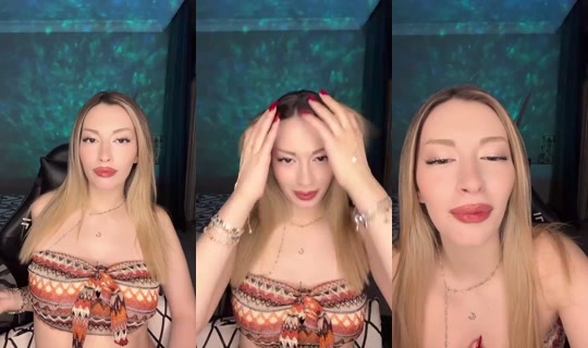 1107681201's Live Session — Jul 7, 2026, 10:50 PM