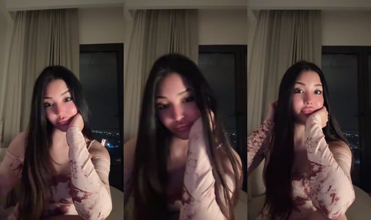 1108024398's Live Session — May 16, 2026, 6:47 PM