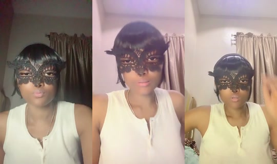 1110467604's Live Session — May 16, 2026, 12:39 AM
