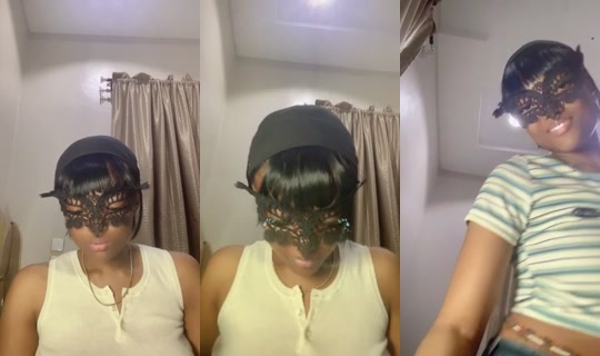 1110467604's Live Session — May 16, 2026, 2:16 AM