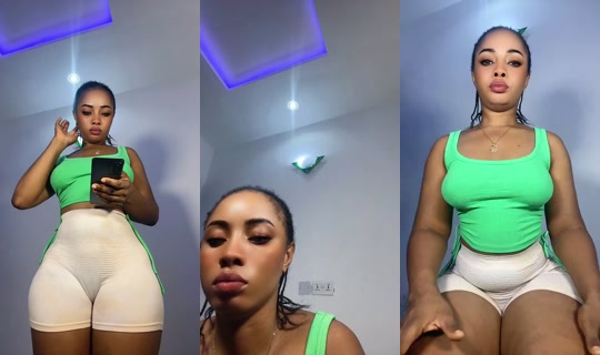 1110533536's Live Session — Jul 8, 2026, 12:34 AM